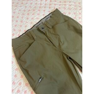 ORVIS Men's Cargo Pants Outdoor Size 32x30